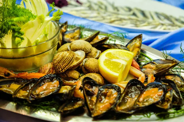 La Pescarella Ristorante Ginosa