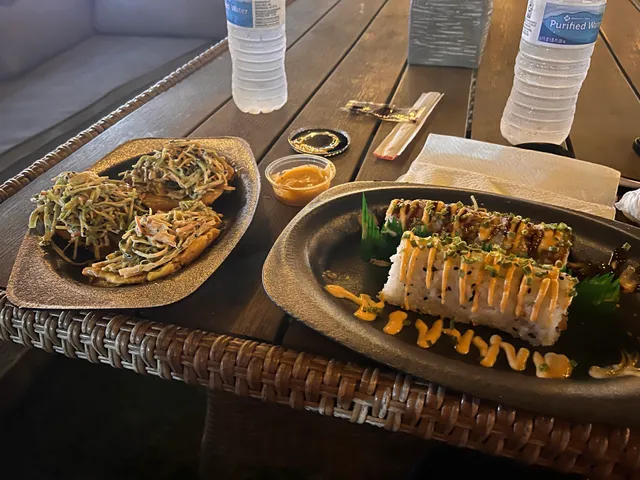 Maki Sushi Bar