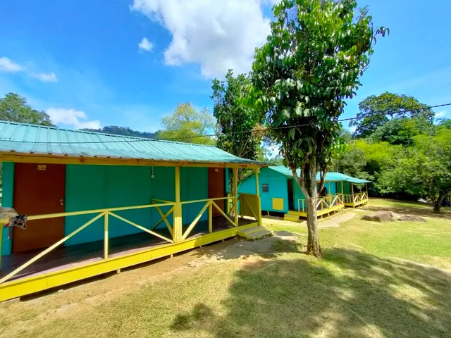 Teratak Pak Lah, Janda Baik