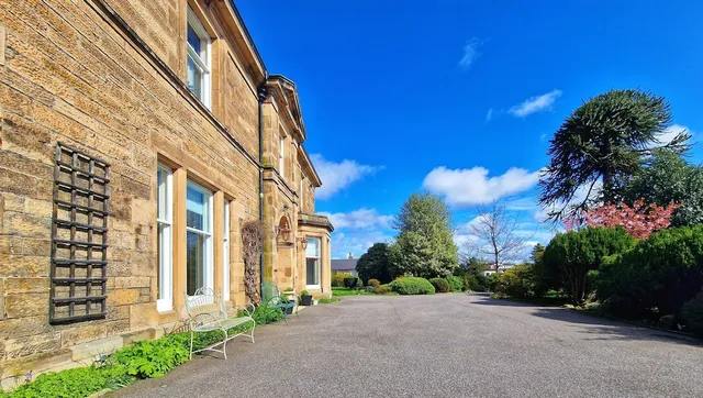 The Pines Guest Houses