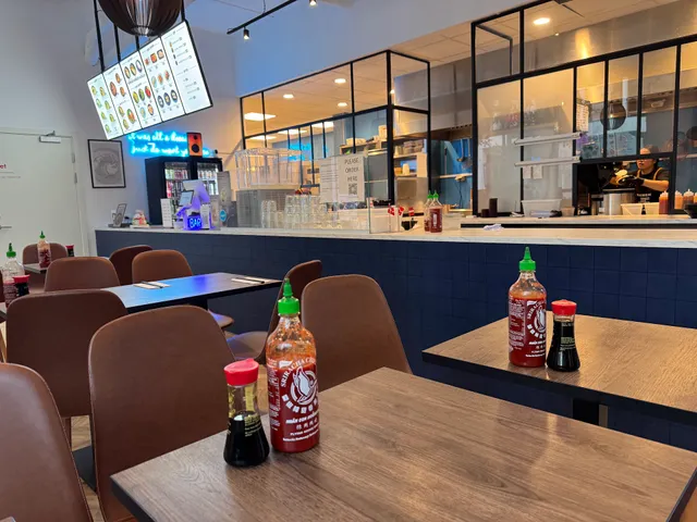 Ramen Hokkaido Nordhavn