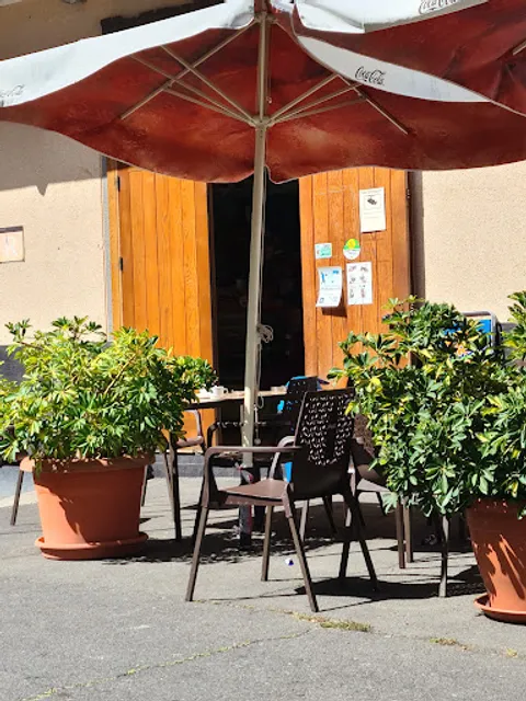 Restaurante - Cafetería "La Paz"