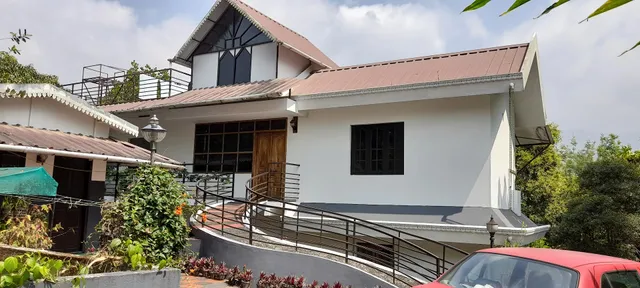 Le Farmhouse Munnar