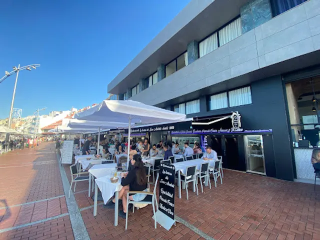 Restaurante La Barca De San Andrés