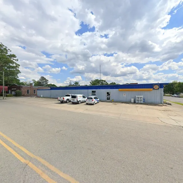 NAPA Auto Parts - Tripp's Auto Parts