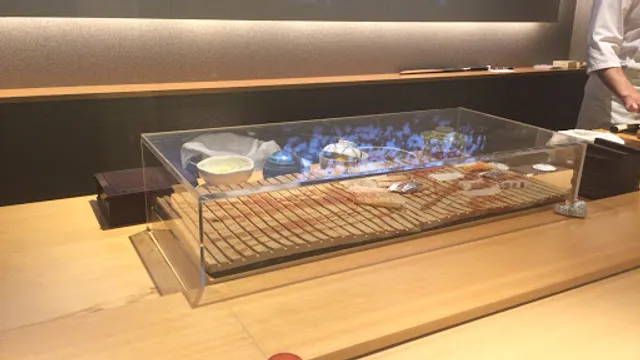 Sushi Benkei Kai Niigata