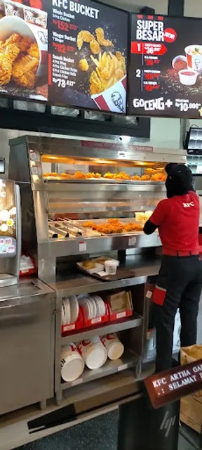 KFC Artha Gading