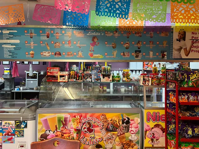 La Oaxaquena Lichita