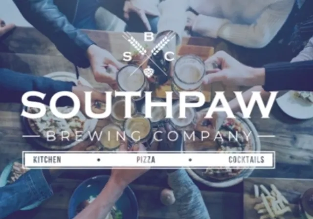 Southpaw Brewing Company