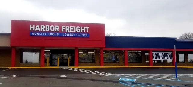 Harbor Freight