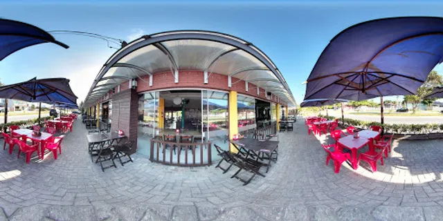 Karranka Pizza & Burguer