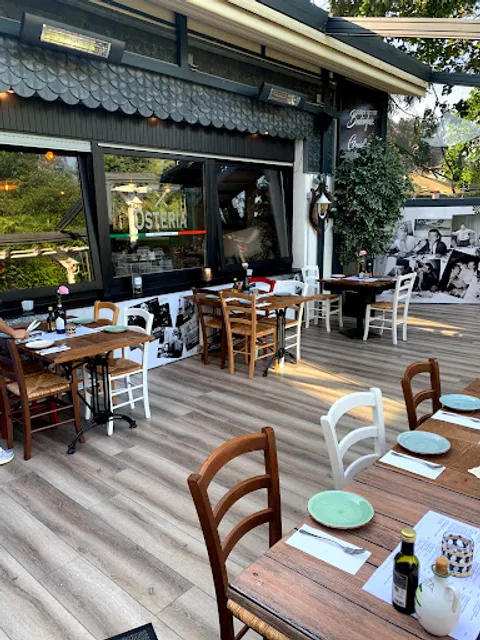 Osteria Windhövelchen