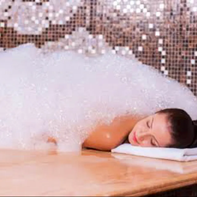 SPA Hamam and massage (Mevlana bazaar)