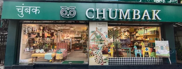 Chumbak - Home, Gifts & Accessories