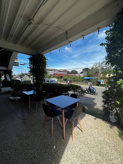 Eatsider Diner - Catalunan Grande