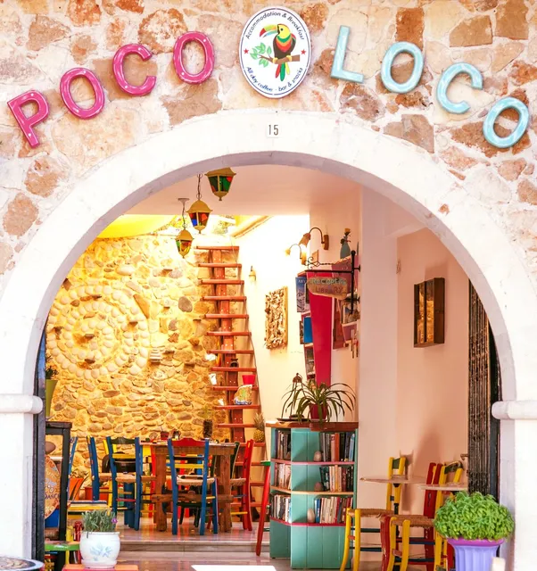 Poco Loco Hotel