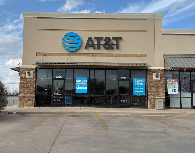 AT&T Store