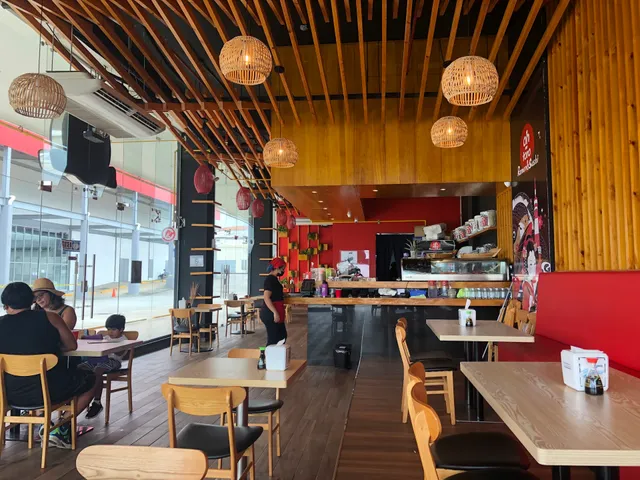 Oh-toro Ramen & Sushi | Costa Verde