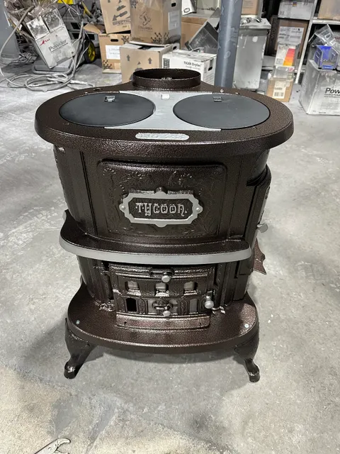 RPMS Powder Coating and Sandblasting