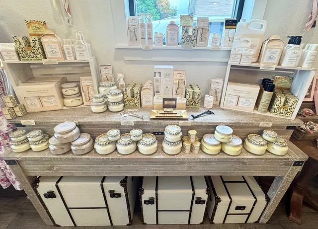 Ciao Bella Home + Lifestyle Boutique