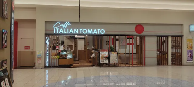 Italian Tomato Café Jr. Aeon Mall Miyazaki Branch