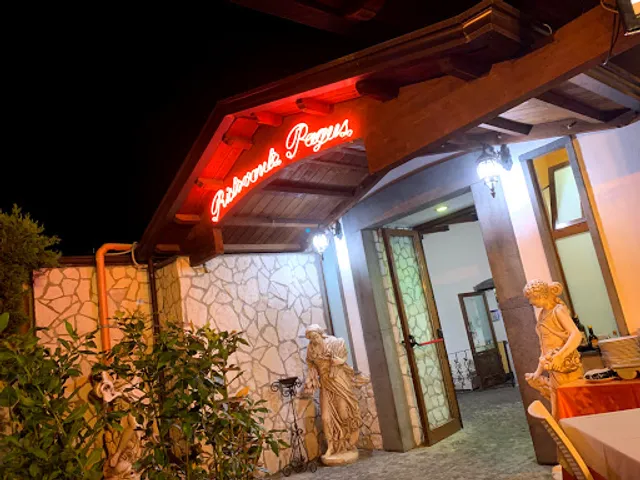 Ristorante Pagus