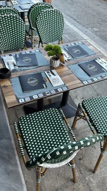 Schnitzel Factory - Ioannina