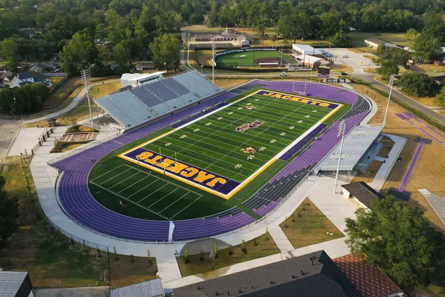 Yellow Jacket Stadium
