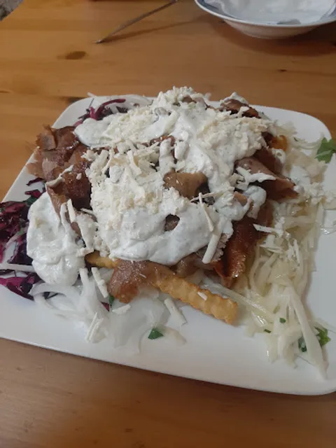 König Döner