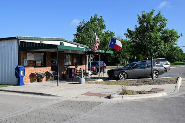 Mario's Mexican Restaurant