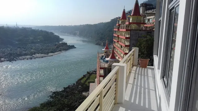 MAHAN PARADISE HOME STAY