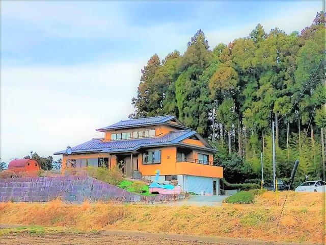 ゲストハウス＆こども食堂 アンブレラ