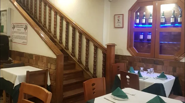 Restaurant la tertulia