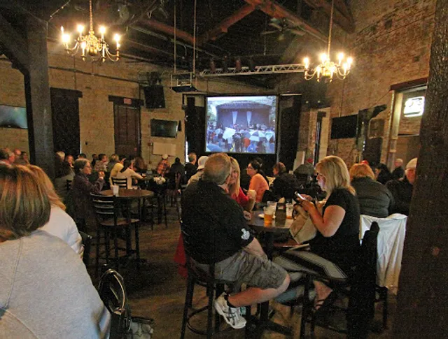 Two Brothers Roundhouse