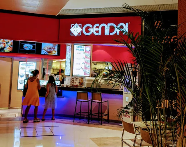 Gendai