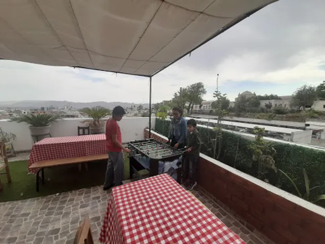 Picantería La Dorita