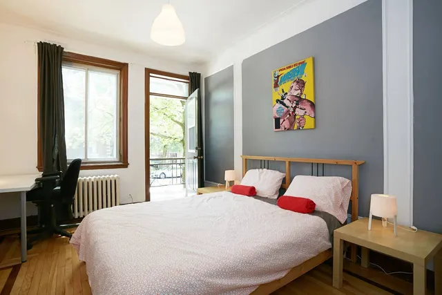 IRIE Location - Appartements et chambres meublés tout inclus Montréal