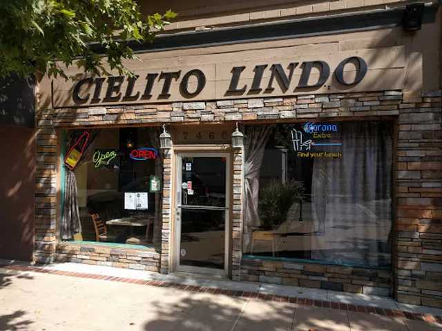 Cielito Lindo Restaurant