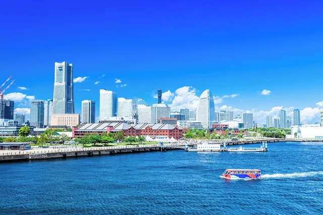 SOTETSU HOTELS THE SPLAISIR YOKOHAMA