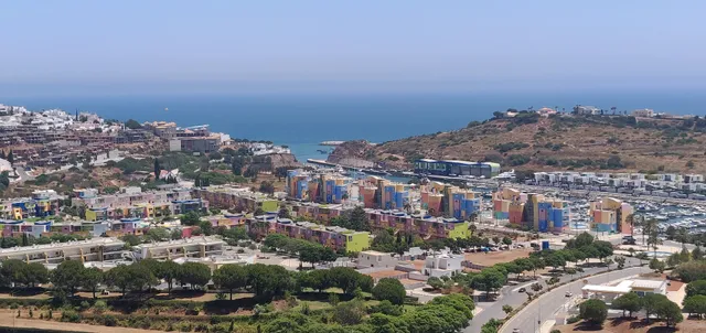 Villa Alto da Marina