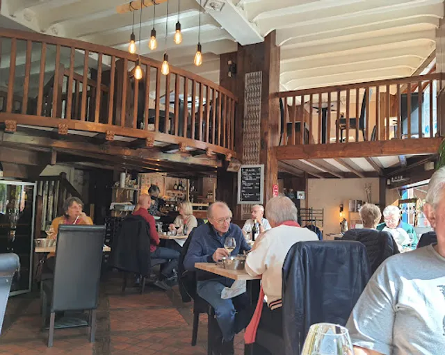 Restaurant L'Amuse Bouche La petite boutique traiteur