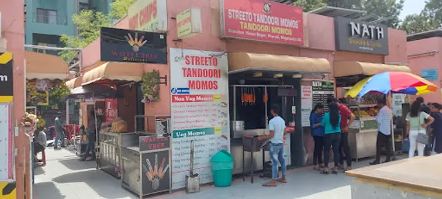 Nath Snacks And Juice Centre