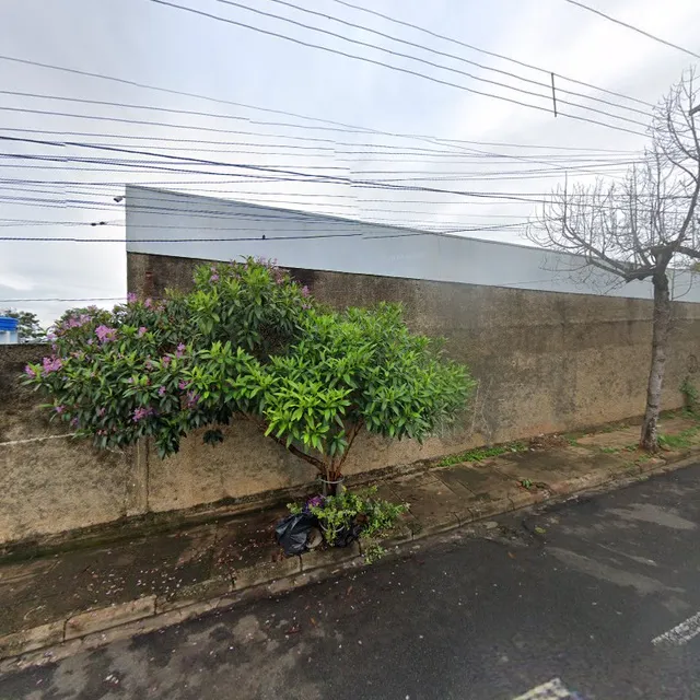 Food Truck Maná do Ceu