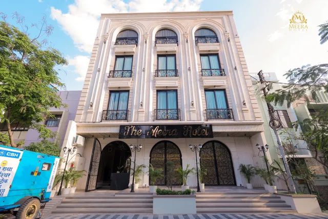 The Meera Hotel