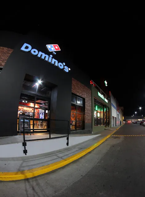 Domino's Pizza