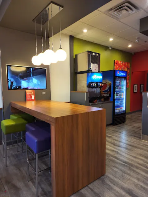 Quesada Burritos & Tacos