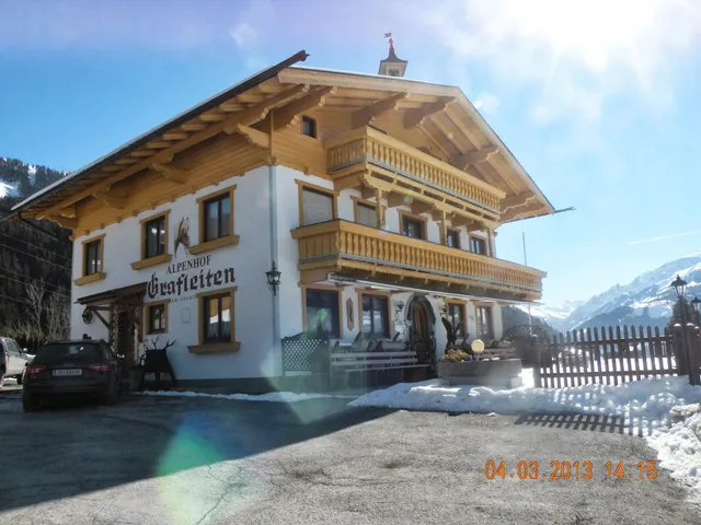 Alpenhof Grafleiten