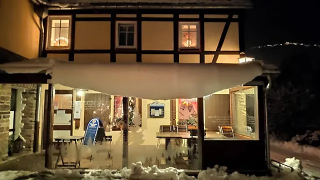 Gasthaus Ephraimhaus