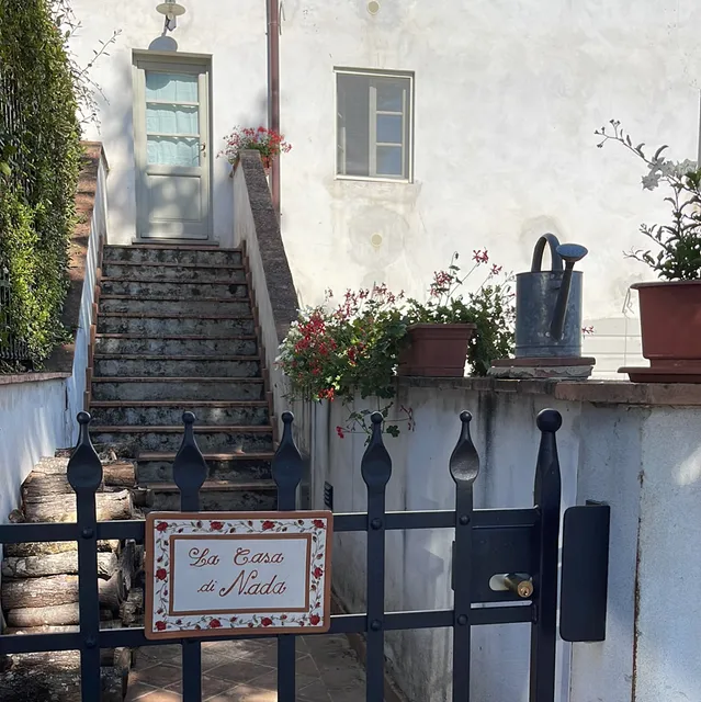 La Casa di Nada