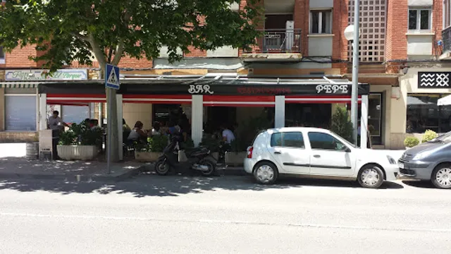 Bar Pepe